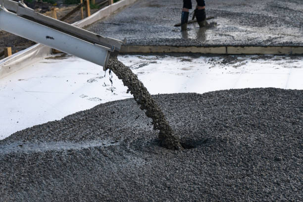 Best Industrial Concrete Flooring in St Marys, GA
