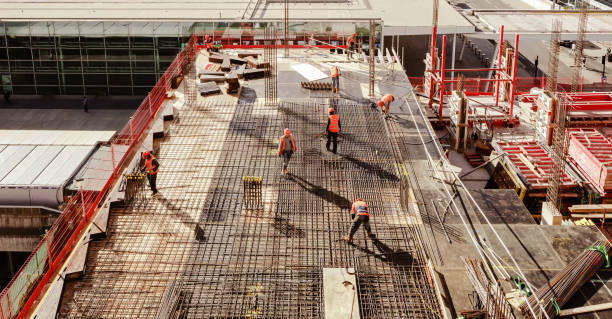 Best Residential Concrete Solutions in St Marys, GA