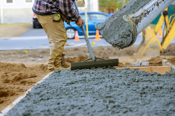 Best Concrete Staining and Coloring in St Marys, GA