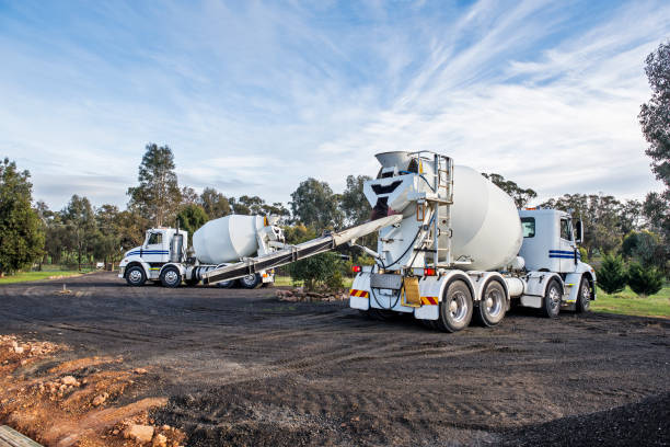 Best Concrete Driveway Installation in St Marys, GA