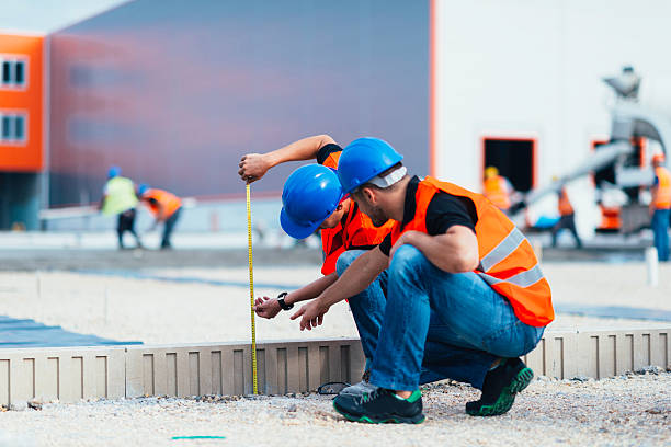 Best Concrete Grinding and Polishing in St Marys, GA